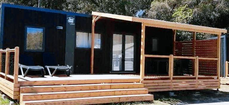 Mobil-home La Mothe-Achard