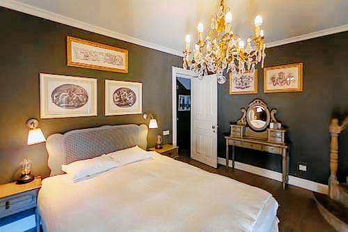 Bed & Breakfast  Sinaia