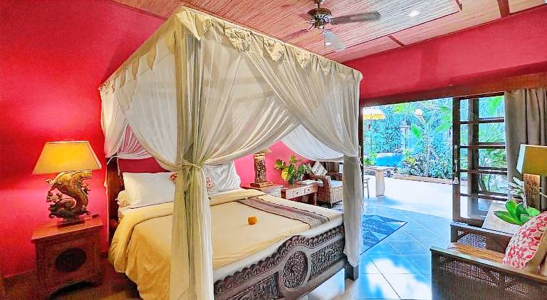 Villa with pool | Dogs allowed — photo 2