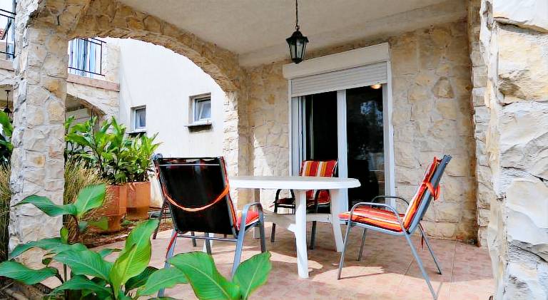 Apartment | Pets allowed in Vodice