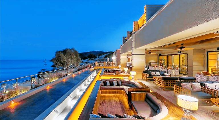 Caresse, a Luxury Collection Resort & Spa, Bodrum — photo 3