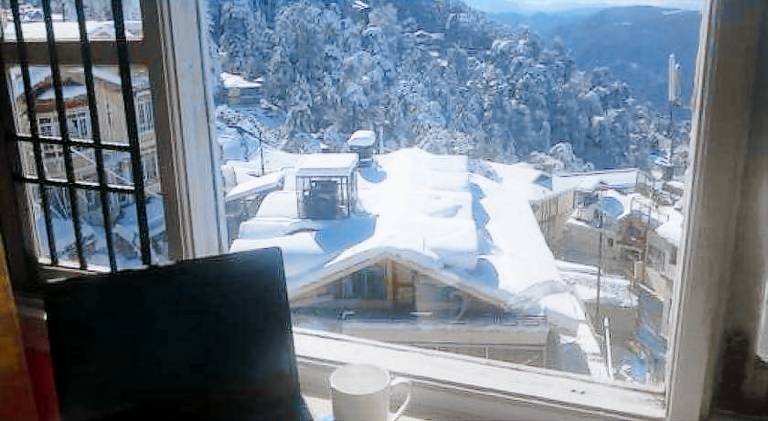 Jishas Homestay — photo 3