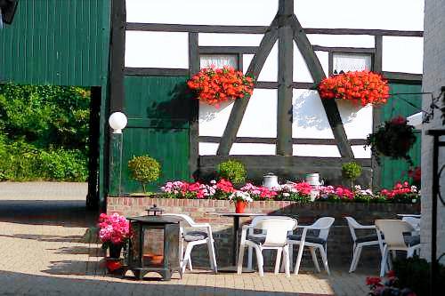 Bed & Breakfast Noorbeek