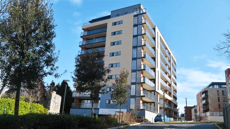 Apartment Dalkey