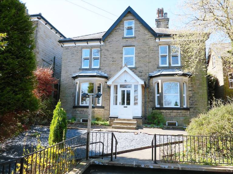 House Buxton