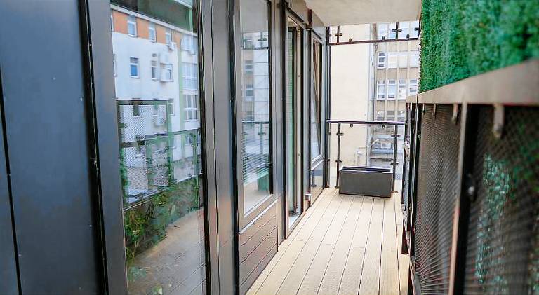Holiday apartment with 1 room for 2 persons — photo 5