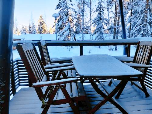 Chalet  Imatra