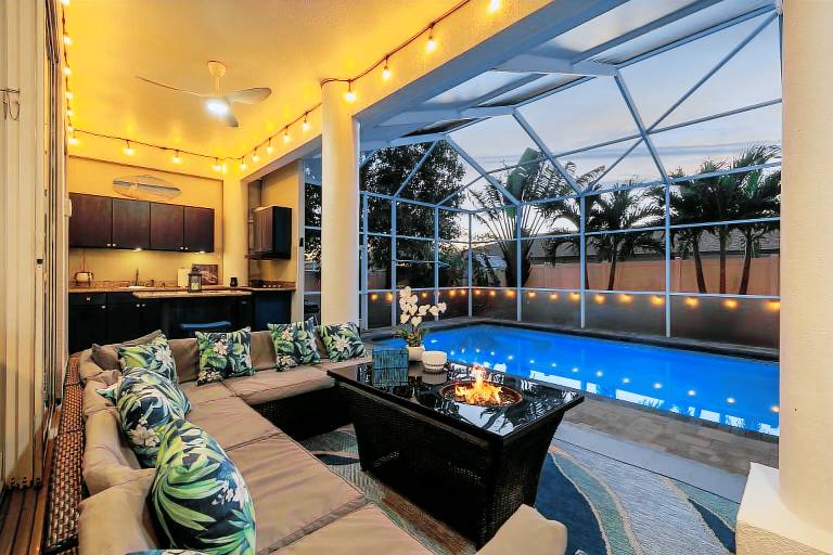 House North Redington Beach