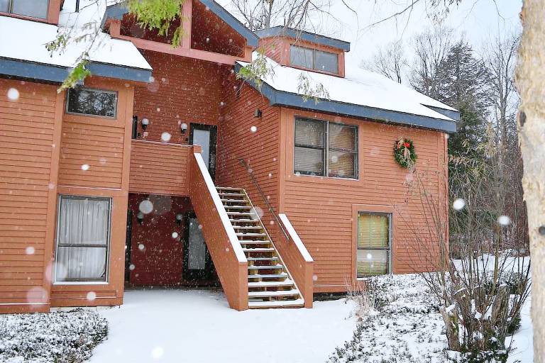 Condo  Killington