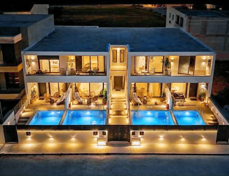 Ferienwohnung Preveza