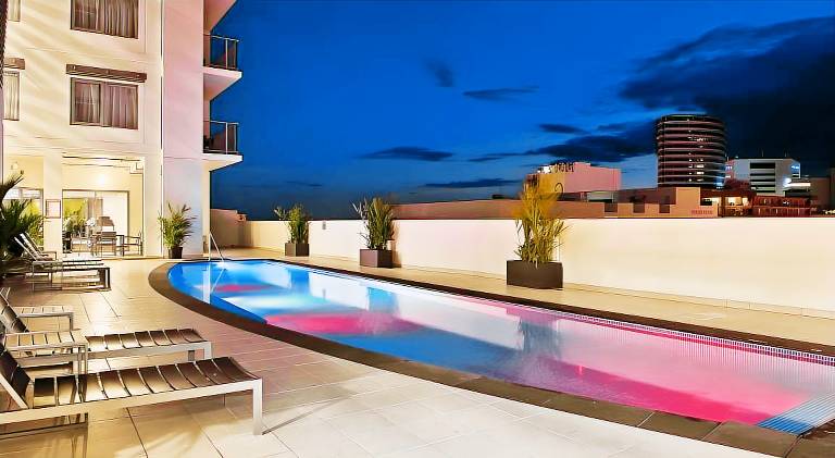 Apartment Darwin City