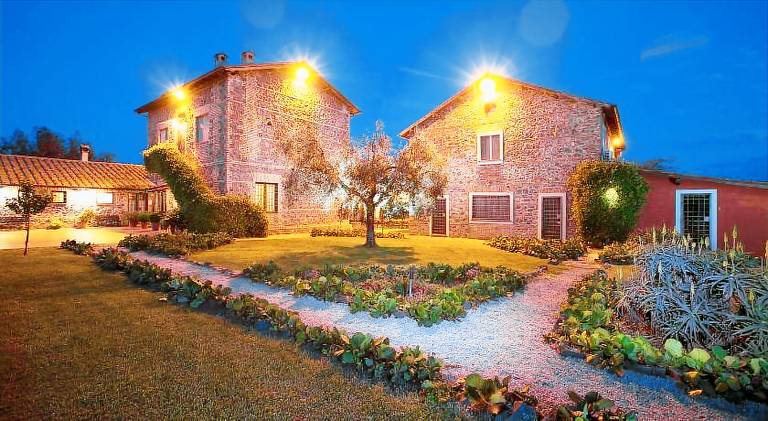 Agriturismo Velletri