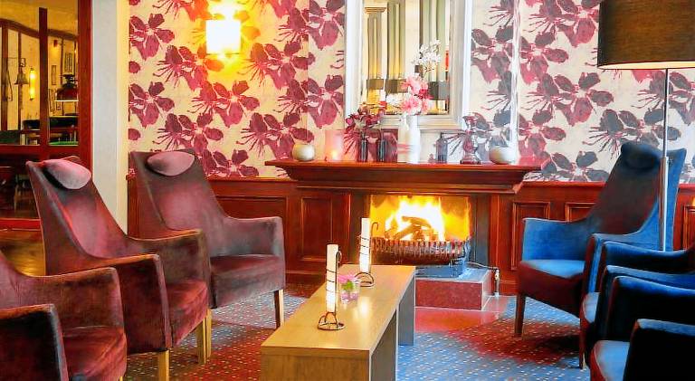 Hotel Hof van Gelre by Flow — photo 5