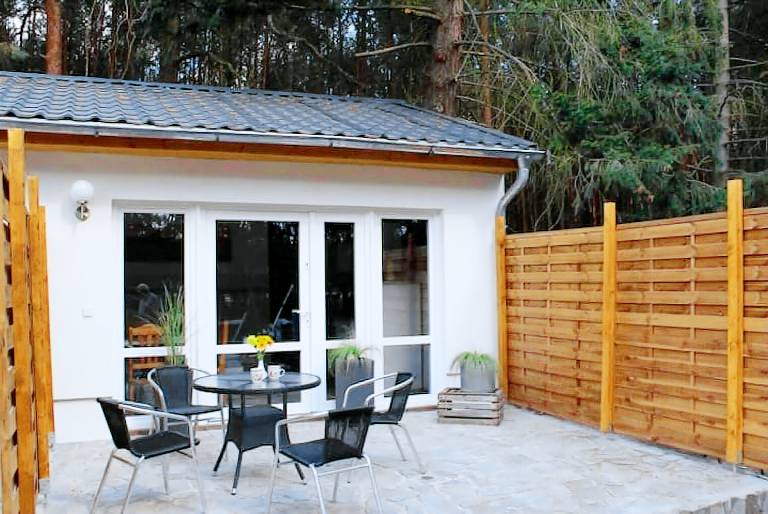 Ferienwohnung Wendisch Rietz