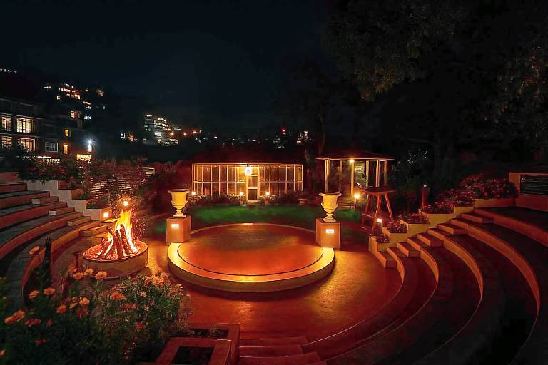 JC Residency Kodaikanal — photo 3