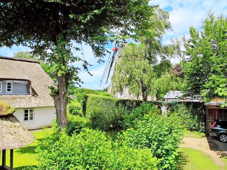 Ferienwohnung Bredstedt