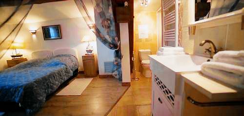 Bed and breakfast  Aigues-Vives