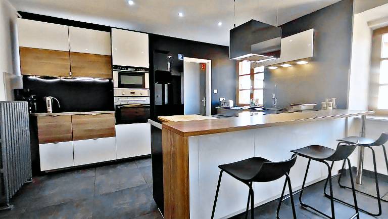 Appartement Ostheim