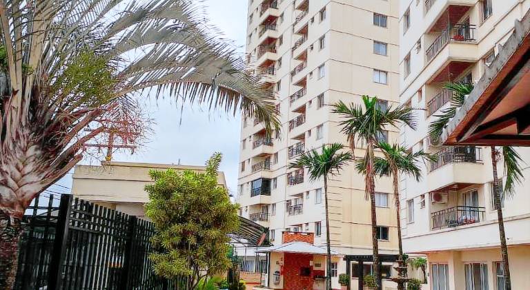Holiday apartment with pool — photo 5
