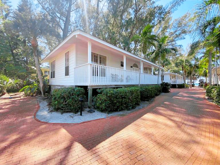Cottage  Sarasota