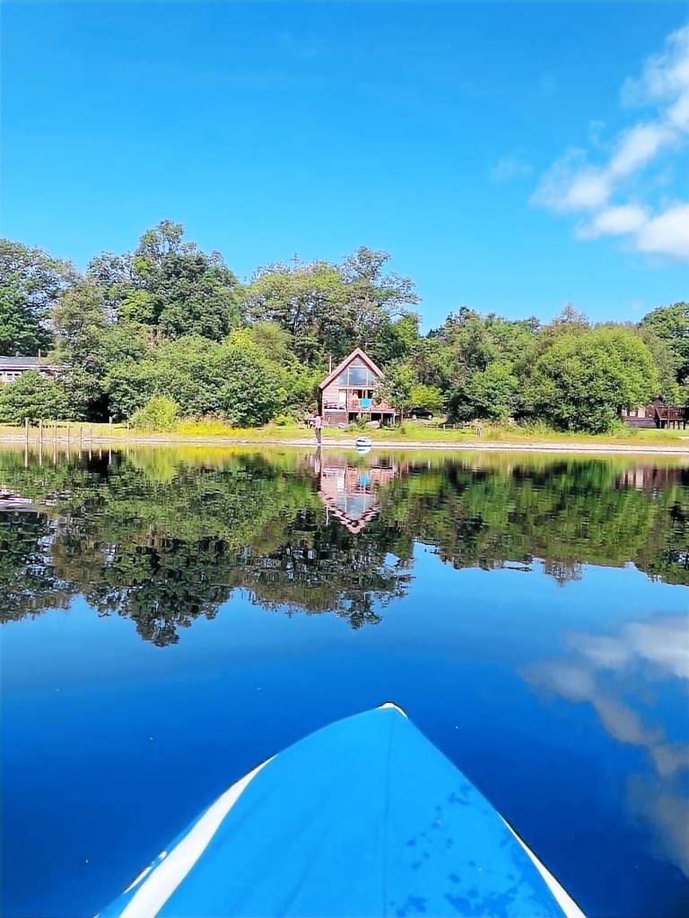 Cabin Argyll and Bute