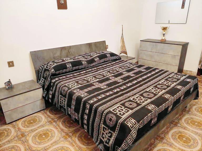 Casa Venetico Marina