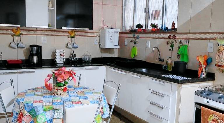 House with 2 rooms for 5 persons — photo 2
