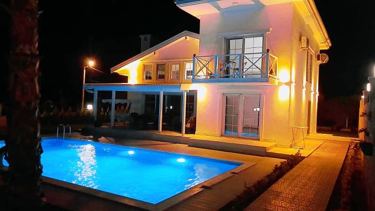 Villa Izmir