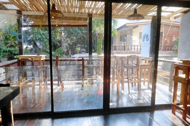 Casa Barangay Buena Suerte