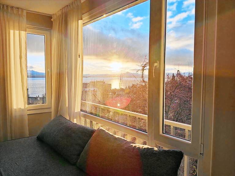 Apartamento San Carlos de Bariloche