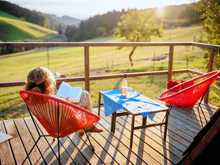 Privatzimmer Freiamt