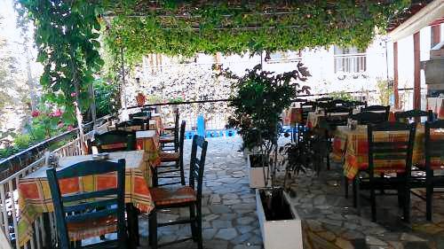 Δωμάτιο με πρωινό Άνω Μεριά