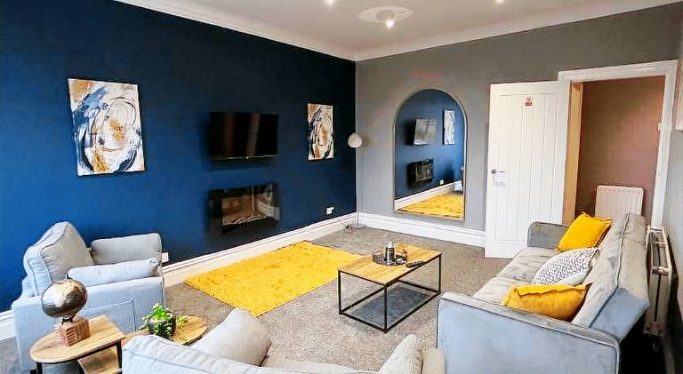 Apartment  Thornhill