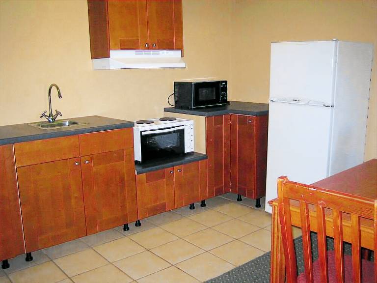 Motel  Irving