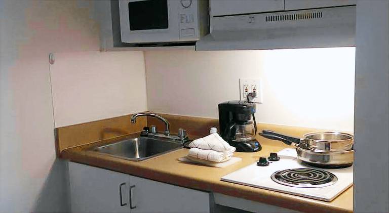 Motel 6 Greensboro, NC - I-40 — photo 3