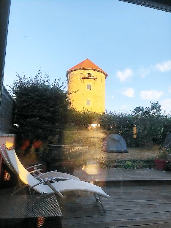 Cottage Marquise
