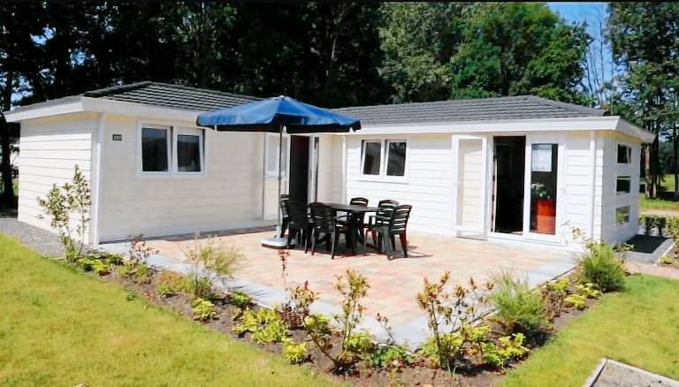 Cottage Beekbergen-Zuid