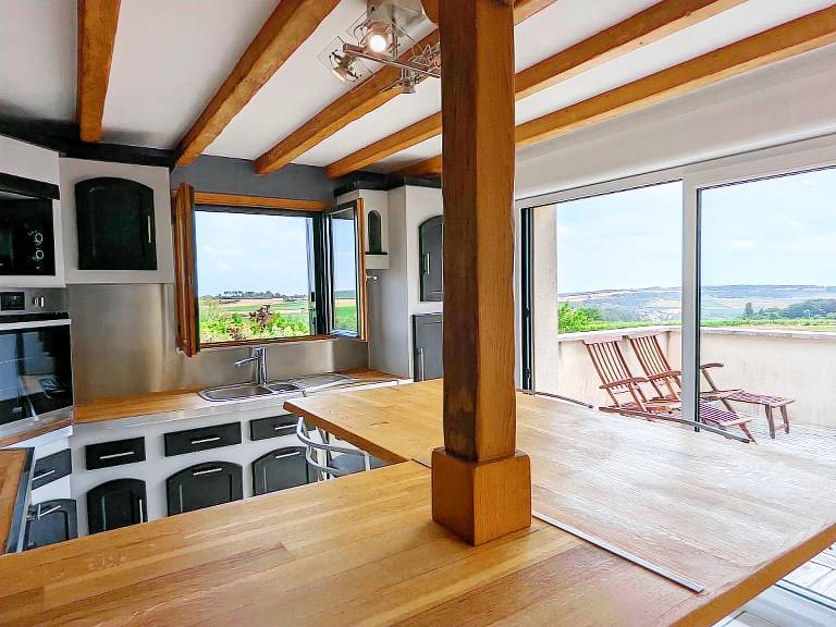 Cottage Beaune