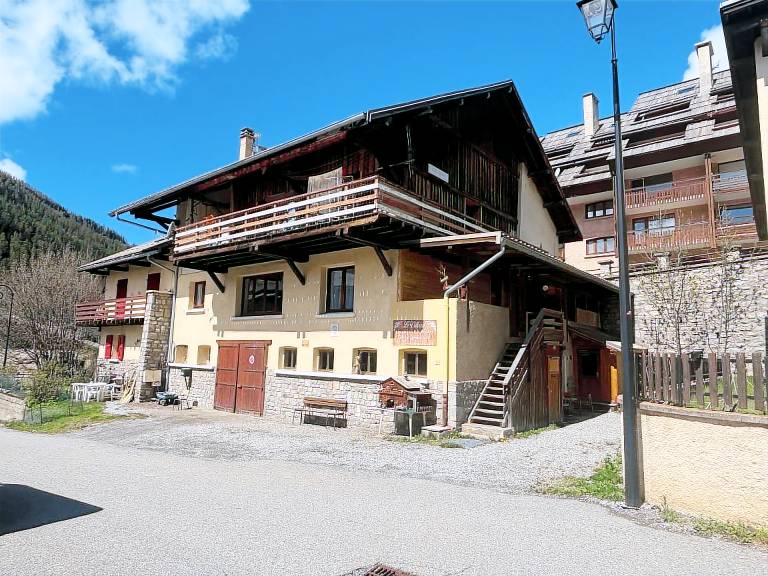 Appartement  Guillestre