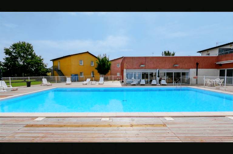 Appartement  Lisle-sur-Tarn