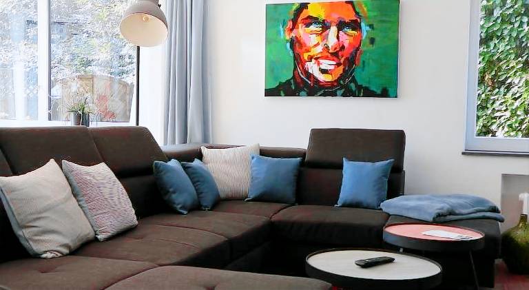 Ferienwohnung Nettetal
