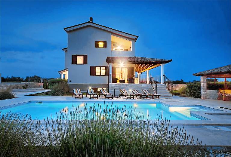 Villa Štokovci