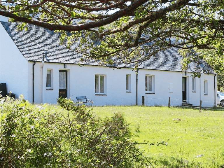 Cottage Lochcarron