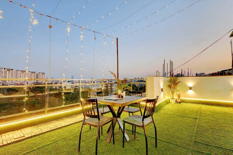 Hotel Greysky Medicity Gurgaon — photo 2
