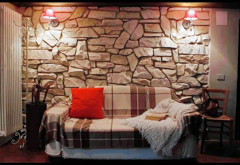 Enchanting chalet in Gratillon with mountain view and sauna — photo 5