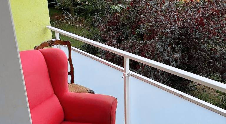 Rental apartment with 1 room for 3 persons — photo 4