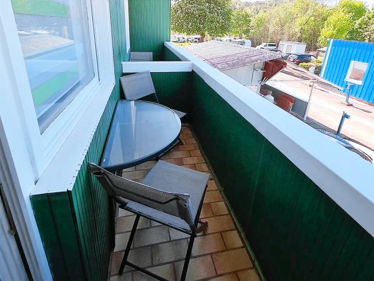 Ferienwohnung Bad Mergentheim