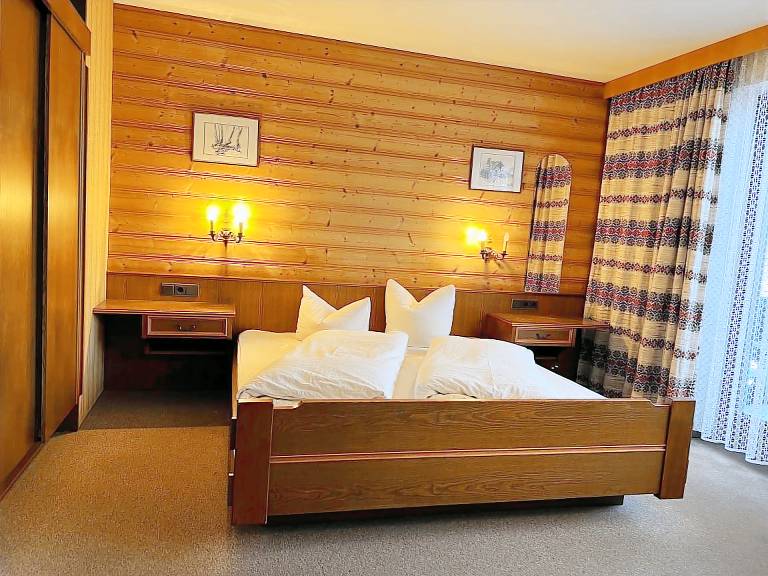 Appartement Tannheim