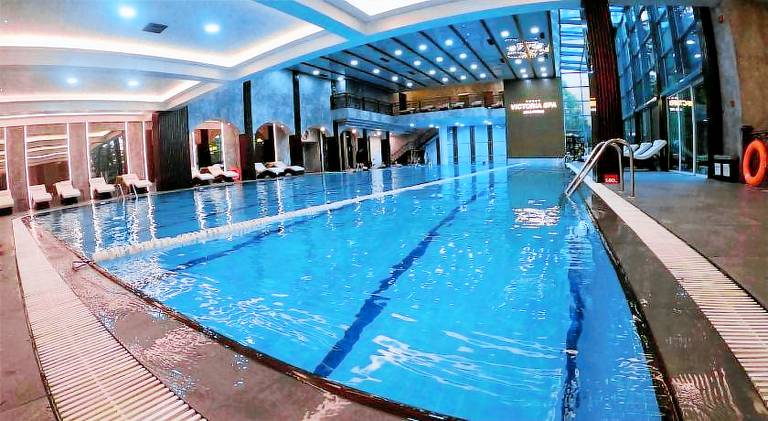 Ramada by Wyndham Sofia City Center — photo 5