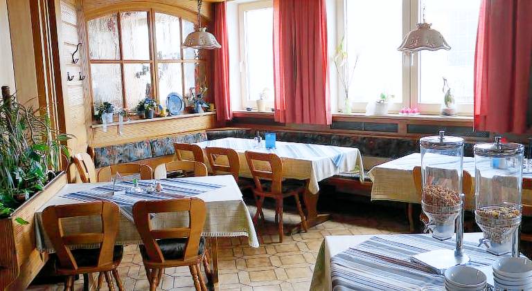 Gasthof Goldene Krone — photo 5
